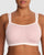 Yogi Padded Underwired High Impact Sports Bra