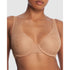 Pretty Smooth Wired Full Coverage Contour Bra