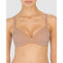 Refined Wired Contour T-Shirt Bra with Lace