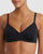 Pretty Smooth Padded Wirefree T-Shirt Bra With Lace