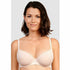 So Refresh Underwired Padded Spacer Bra-Silver Peony