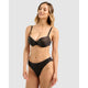 Unseen Seamless Smooth Balconette T-Shirt Bra - Style Gallery
