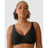 Wired Unpadded Side & Back Smoothing Bra