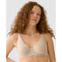 Wired Unpadded Side & Back Smoothing Bra