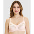 Coton d'Arum Wirefree Organic Cotton Bra
