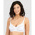 Buy Coton d'Arum Wirefree Organic Cotton Bra-White - Style Gallery