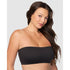 Real Smooth® Wireless Strapless Bandeau Bra