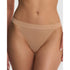 True Zen Sheer Mesh Thong Underwear