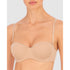 Reflex Convertible-to-Strapless Wired Push Up Bandeau Bra