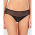 Cherry Blossom Mesh & Lace Bikini Brief