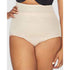 Unbelievable Comfort® Plus Size Ultra-High Waist Shaping Brief