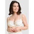 Ariane Essential Full Cup Underwired Bra-Ivory