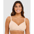Perfect Curves Wirefree Moulded Bra