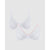 Buy My First Bra Pure Cotton & Lace Bra 2 Packs - Style Gallery