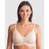 Posie Racerback Wirefree T-Shirt Style Teen Bra Single