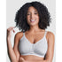 Posie Racerback Wirefree T-Shirt Style Teen Bra Single