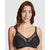 Buy Charlotte Cotton-Lined Full Bust Wirefree Support Bra - Style Gallery