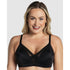Magical Light & Natural Wireless Push Up Bra