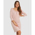 Soft Viscose Modal Lounge Dress & Nightdress
