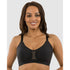 Simplicity Seamless Wirefree Bonded Bra with Removable Padding
