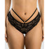 Olivia Strappy Detail Lace Hipster Brief