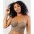 Elissa Seamless Padded Longline Strapless Bra - Style Gallery