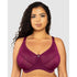Enora Underwired Minimiser Bra