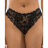 Luxlacy High Cut Lace Brief
