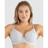 Shea Supportive Full Bust Plunge Bra