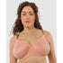 Pearl Underwire Seamless Minimiser Bra