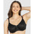 Pearl Underwired Seamless Minimiser Bra - Style Gallery