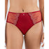 Pearl French Cut High Waist Brief