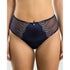 Pearl French Cut High Waist Brief
