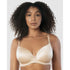 Elise Convertible Wired Seamless Moulded T-Shirt Bra