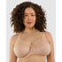 Luxlacy Unlined Wired Full Coverage Bra