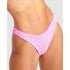 Popcorn Naida High Leg Bikini Bottom