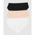 Cozy Soft Modal Hipster Brief (3 Pack)