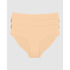 3 Pack Seamless Low-Rise Hipster Brief