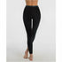 Active Branded Leggings - Black