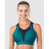 Aerocool Wirefree Full Bust High Impact Sports Bra