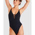 Santafe Miller Backless One Piece Swimsuit