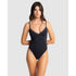 Charlotte High Leg Modal & Cotton Bodysuit