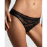 Maddie Cheeky Lace Tanga Brief