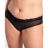 Brooklyn Shorty Hipster Brief with Lace