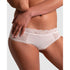 Brooklyn Shorty Hipster Brief with Lace