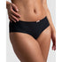 Georgia Microfibre & Lace Shorty Brief