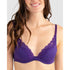 Brooklyn Wired Padded Plunge T-Shirt Bra