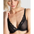 Brooklyn Wired Padded Plunge T-Shirt Bra