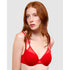 Miss Joy Wired Full Cup Spacer Bra