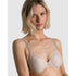 Miss Joy Wired Full Cup Spacer Bra